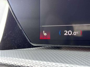 Audi Q5 2.0 TFSI Quattro Edition 1 5dr S Tronic