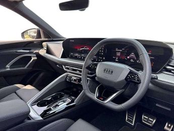 Audi Q5 2.0 TFSI Quattro Edition 1 5dr S Tronic