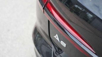 Audi A6 45 TFSI 265 Quattro Black Ed 5dr S Tronic [Tech]