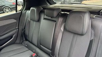 Peugeot 308 1.2 PureTech Allure Premium 5dr EAT8
