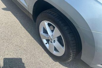 Skoda Karoq 1.5 TSI SE 5dr DSG