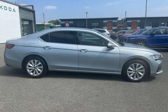 Skoda Superb 1.5 TSI e-TEC SE Technology 5dr DSG