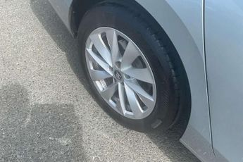Skoda Superb 1.5 TSI e-TEC SE Technology 5dr DSG