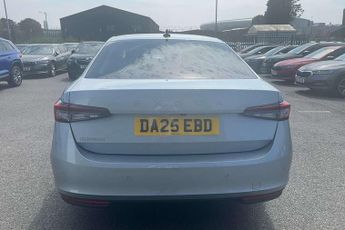 Skoda Superb 1.5 TSI e-TEC SE Technology 5dr DSG