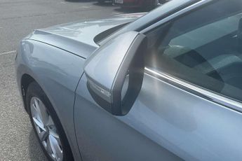 Skoda Superb 1.5 TSI e-TEC SE Technology 5dr DSG