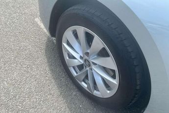 Skoda Superb 1.5 TSI e-TEC SE Technology 5dr DSG