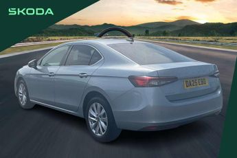 Skoda Superb 1.5 TSI e-TEC SE Technology 5dr DSG