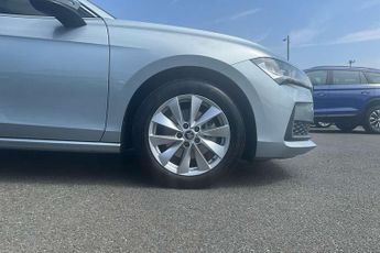 Skoda Superb 1.5 TSI e-TEC SE Technology 5dr DSG