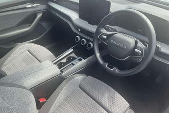 Skoda Superb 1.5 TSI e-TEC SE Technology 5dr DSG