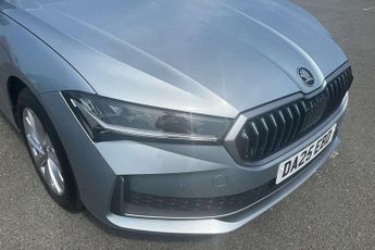 Skoda Superb 1.5 TSI e-TEC SE Technology 5dr DSG