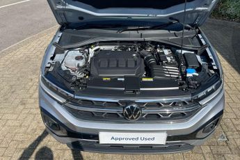 Volkswagen T-Roc 2.0 TDI 150 EVO R-Line 5dr DSG