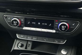 Audi Q5 40 TDI Quattro Edition 1 5dr S Tronic