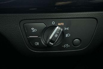 Audi Q5 40 TDI Quattro Edition 1 5dr S Tronic