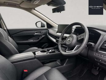 Nissan X-Trail 1.5 E-Power 204 Tekna 5dr Xtronic