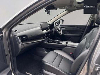 Nissan X-Trail 1.5 E-Power 204 Tekna 5dr Xtronic