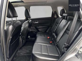 Nissan X-Trail 1.5 E-Power 204 Tekna 5dr Xtronic