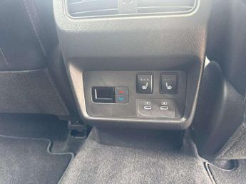 Nissan X-Trail 1.5 E-Power 204 Tekna 5dr Xtronic