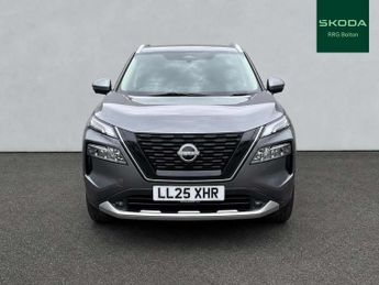 Nissan X-Trail 1.5 E-Power 204 Tekna 5dr Xtronic