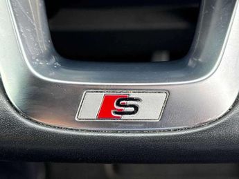 Audi Q3 45 TFSI e Black Edition 5dr S Tronic