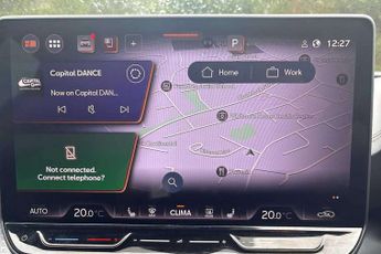 Cupra Formentor 1.5 eTSI 150 V3 5dr DSG