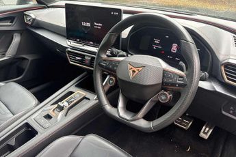 Cupra Formentor 1.5 eTSI 150 V3 5dr DSG