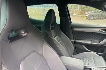 Cupra Formentor 1.5 eTSI 150 V3 5dr DSG