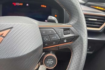 Cupra Formentor 1.5 eTSI 150 V3 5dr DSG