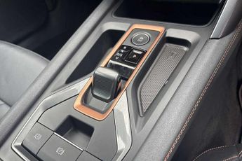 Cupra Formentor 1.5 eTSI 150 V3 5dr DSG