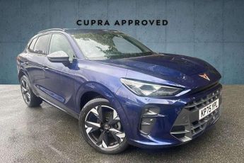 Cupra Terramar 1.5 eTSI 150 V2 5dr DSG