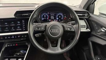 Audi A3 35 TFSI Sport 5dr S Tronic