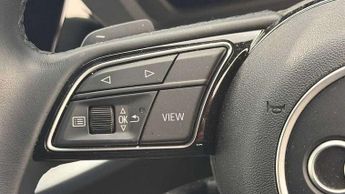 Audi A3 35 TFSI Sport 5dr S Tronic