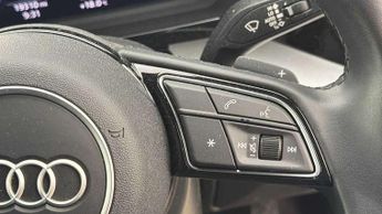 Audi A3 35 TFSI Sport 5dr S Tronic