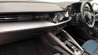 Audi A3 35 TFSI Sport 5dr S Tronic