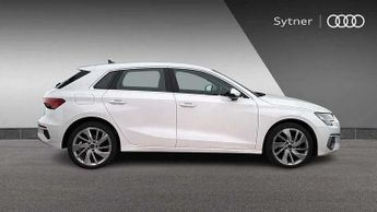 Audi A3 35 TFSI Sport 5dr S Tronic
