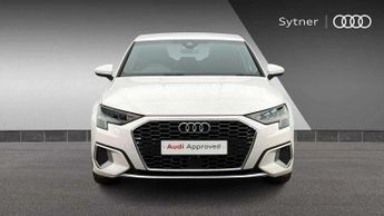 Audi A3 35 TFSI Sport 5dr S Tronic