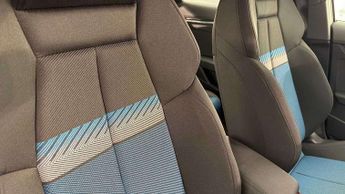 Audi A3 35 TFSI Sport 5dr S Tronic