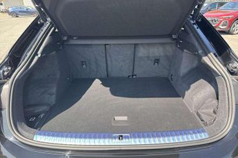 Audi Q3 35 TFSI S Line 5dr S Tronic [Leather]
