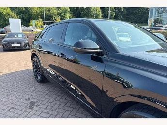 Audi Q8 55 TFSI Quattro Launch Edition 5dr Tiptronic