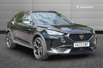 Cupra Formentor 1.5 TSI 150 V2 5dr DSG