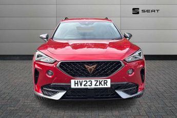 Cupra Formentor 1.5 TSI 150 V2 5dr DSG