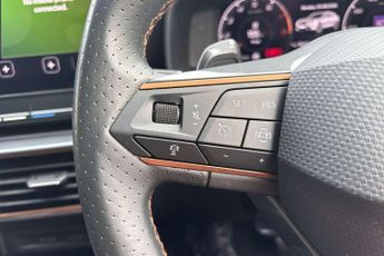 Cupra Formentor 1.5 TSI 150 V2 5dr DSG