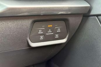 Cupra Formentor 1.5 TSI 150 V2 5dr DSG