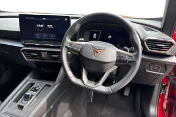 Cupra Formentor 1.5 TSI 150 V2 5dr DSG