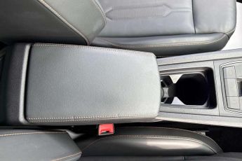 Cupra Formentor 1.5 TSI 150 V2 5dr DSG