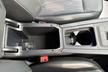 Cupra Formentor 1.5 TSI 150 V2 5dr DSG