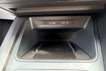 Cupra Formentor 1.5 TSI 150 V2 5dr DSG