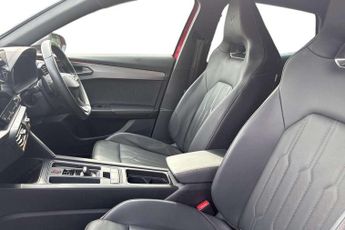 Cupra Formentor 1.5 TSI 150 V2 5dr DSG