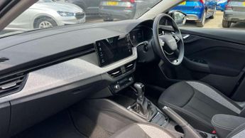Skoda Scala 1.0 TSI 116 SE Edition 5dr DSG