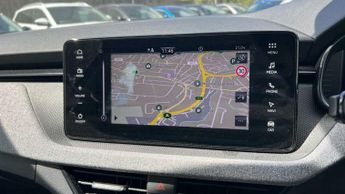 Skoda Scala 1.0 TSI 116 SE Edition 5dr DSG