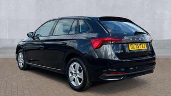 Skoda Scala 1.0 TSI 116 SE Edition 5dr DSG